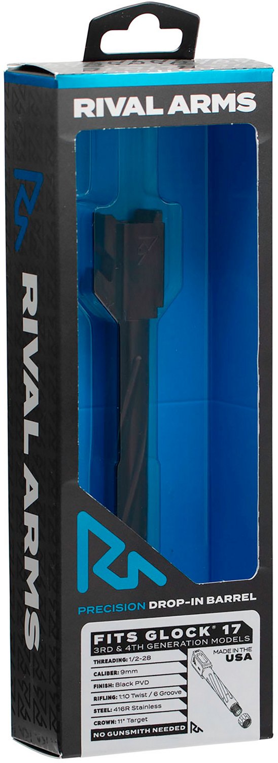 Rival Arms RA20G102A Threaded Barrel - view number 2