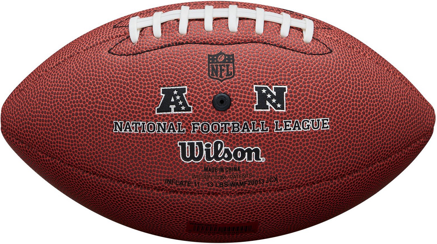 Wilson NFL Limited Youth Football - view number 2