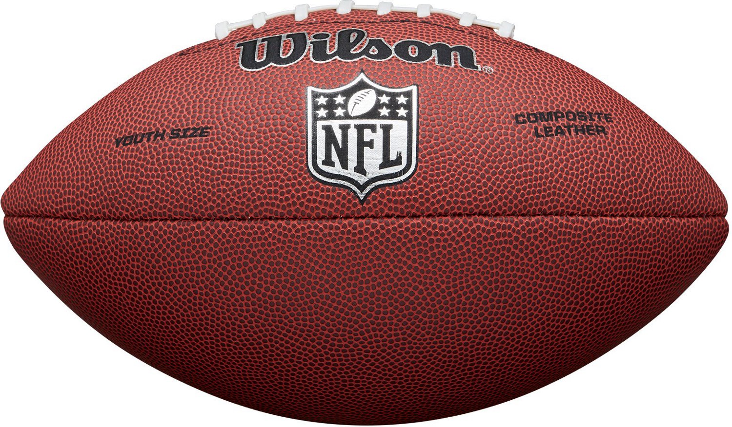 Wilson NFL Limited Youth Football - view number 5
