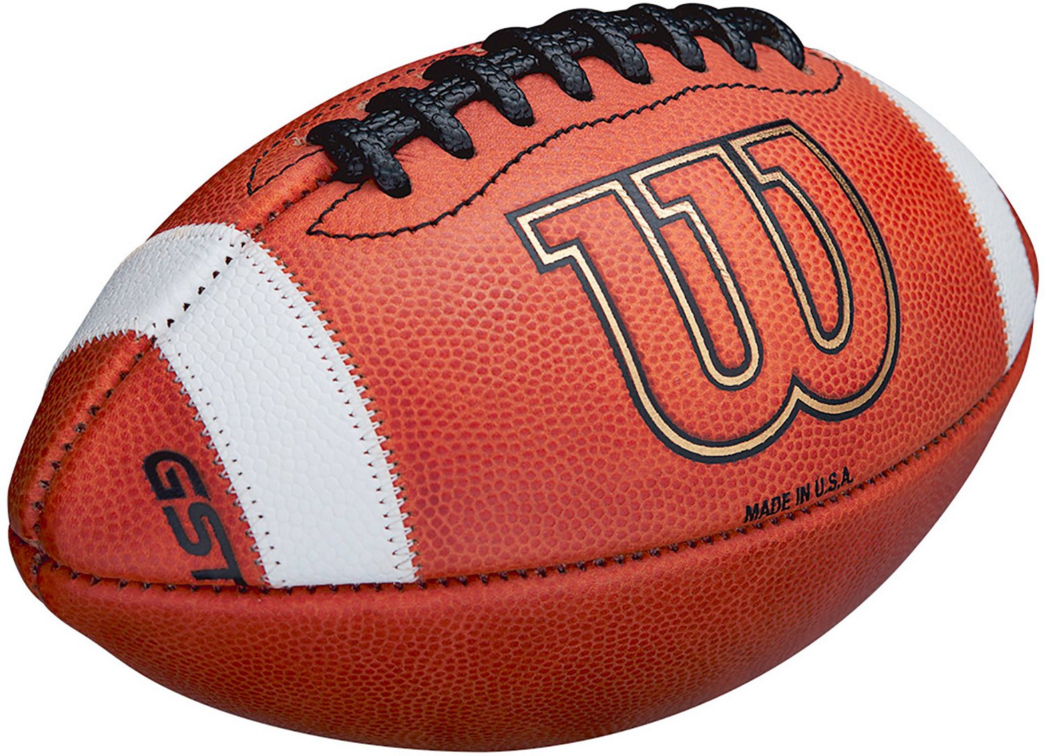 Wilson K2 GST Pee Wee Football                                                                                                   - view number 4