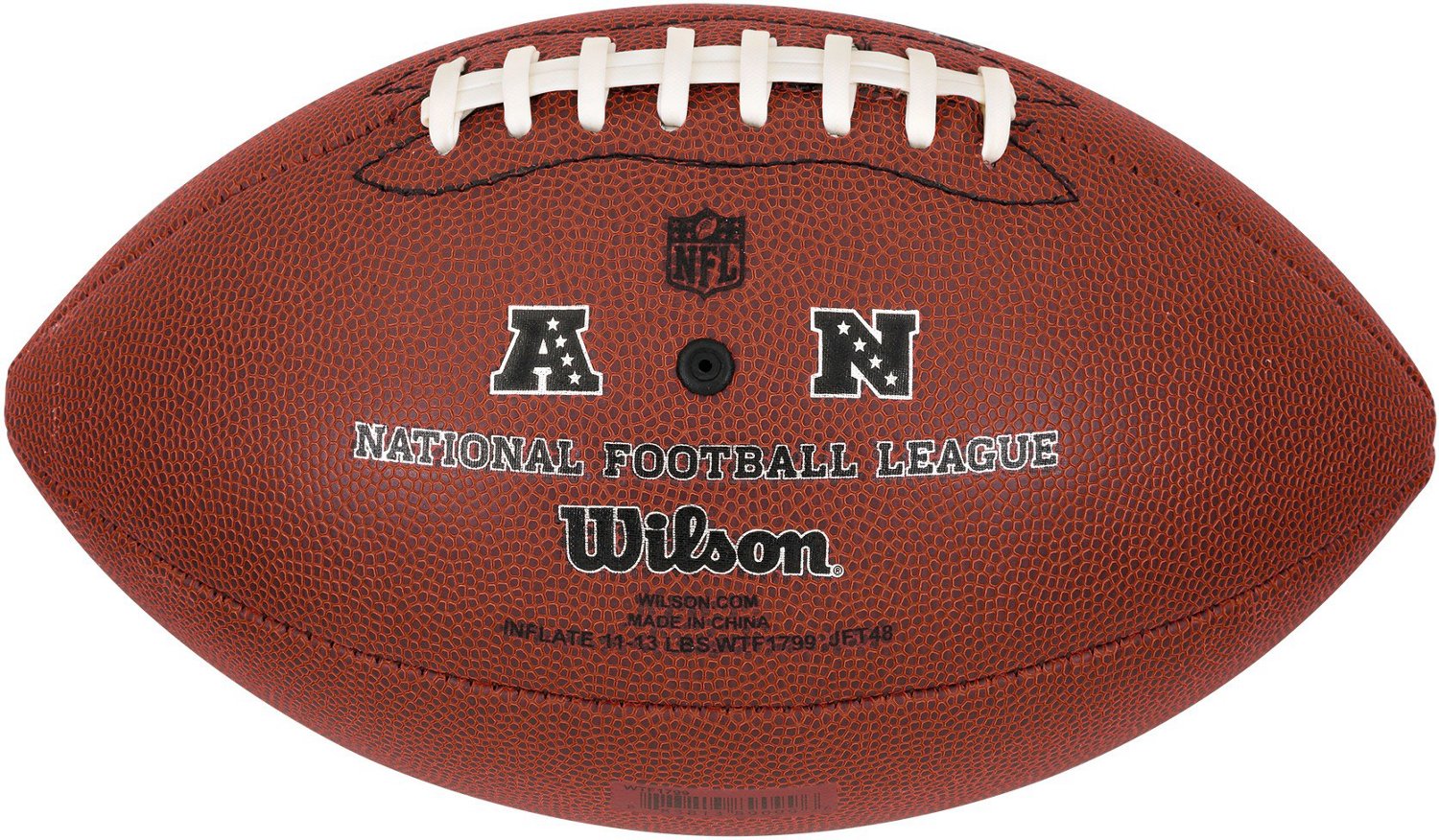 Wilson NFL Limited Football - view number 2