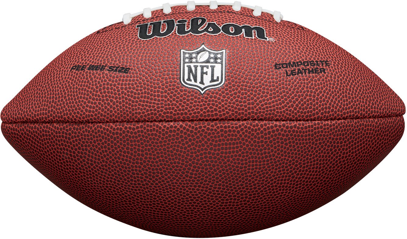 Wilson PeeWee NFL Limited Football