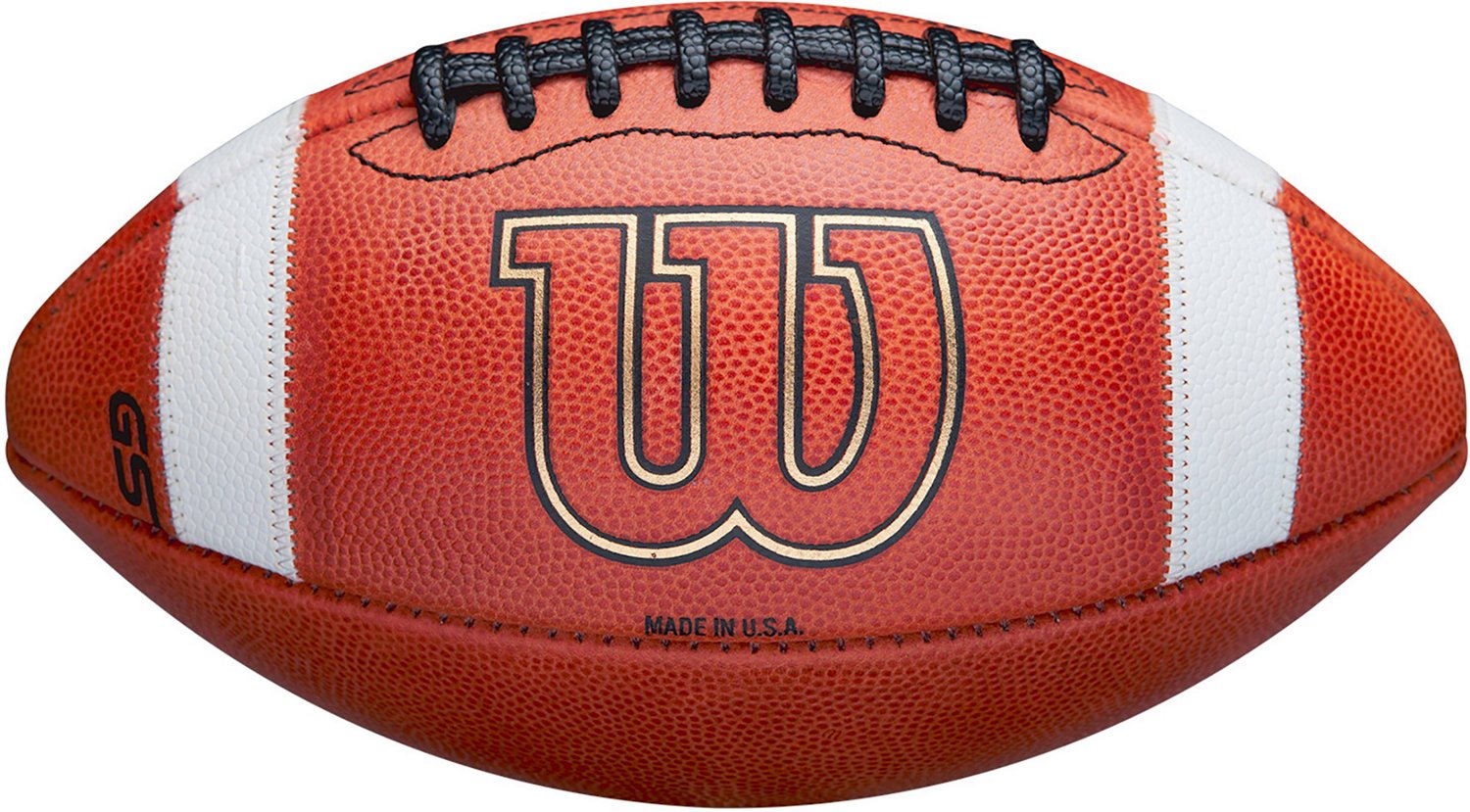 Wilson NFL Junior Touchdown Football