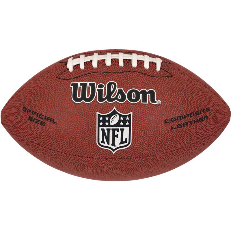 Wilson Nfl Limited … - image