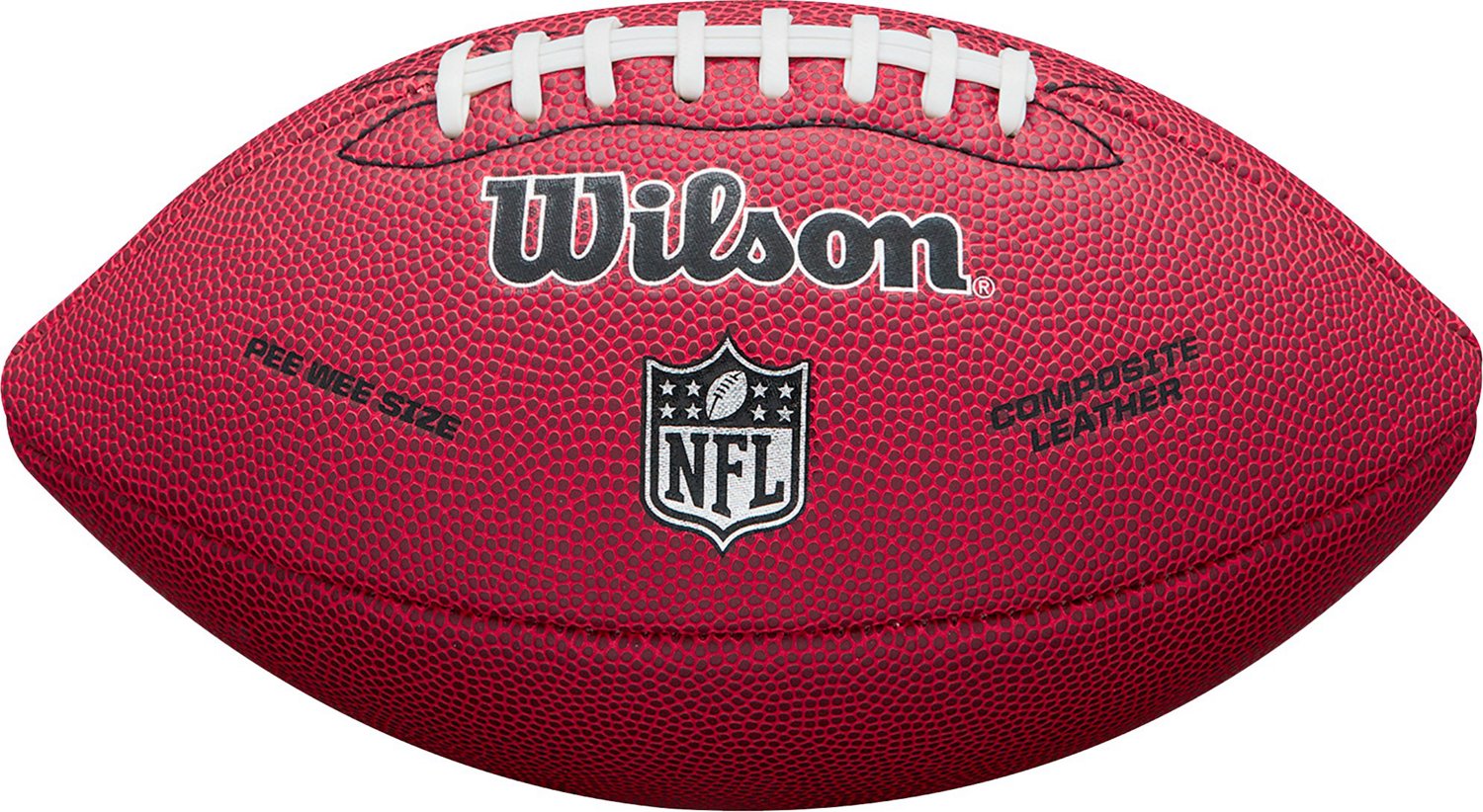 Wilson NFL Limited Pee Wee Footbal | Academy