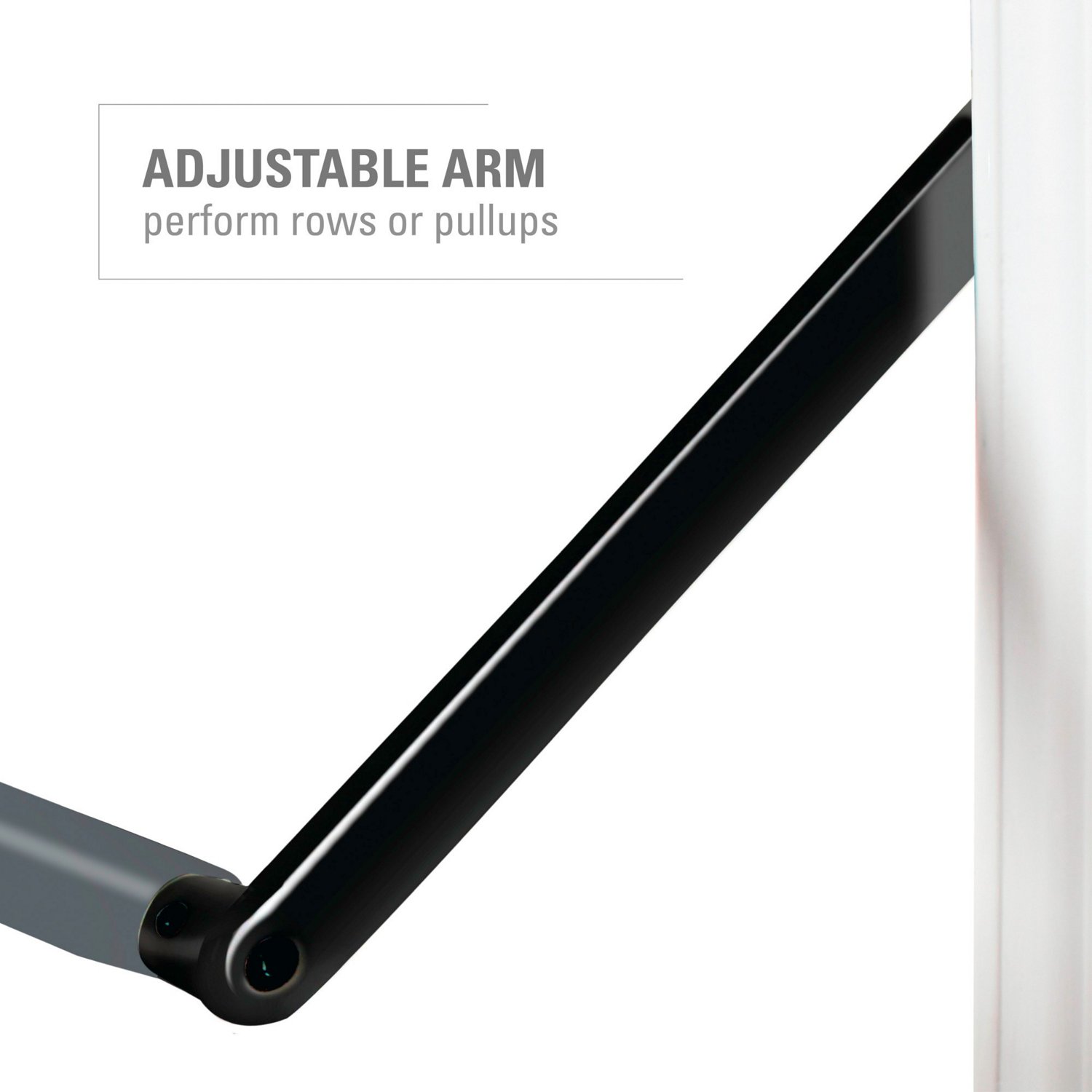 Harbinger Pull-Up Bar                                                                                                            - view number 4