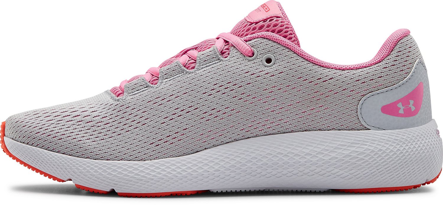 Under Armour Women's Charged Pursuit 2 Running Shoes - view number 3