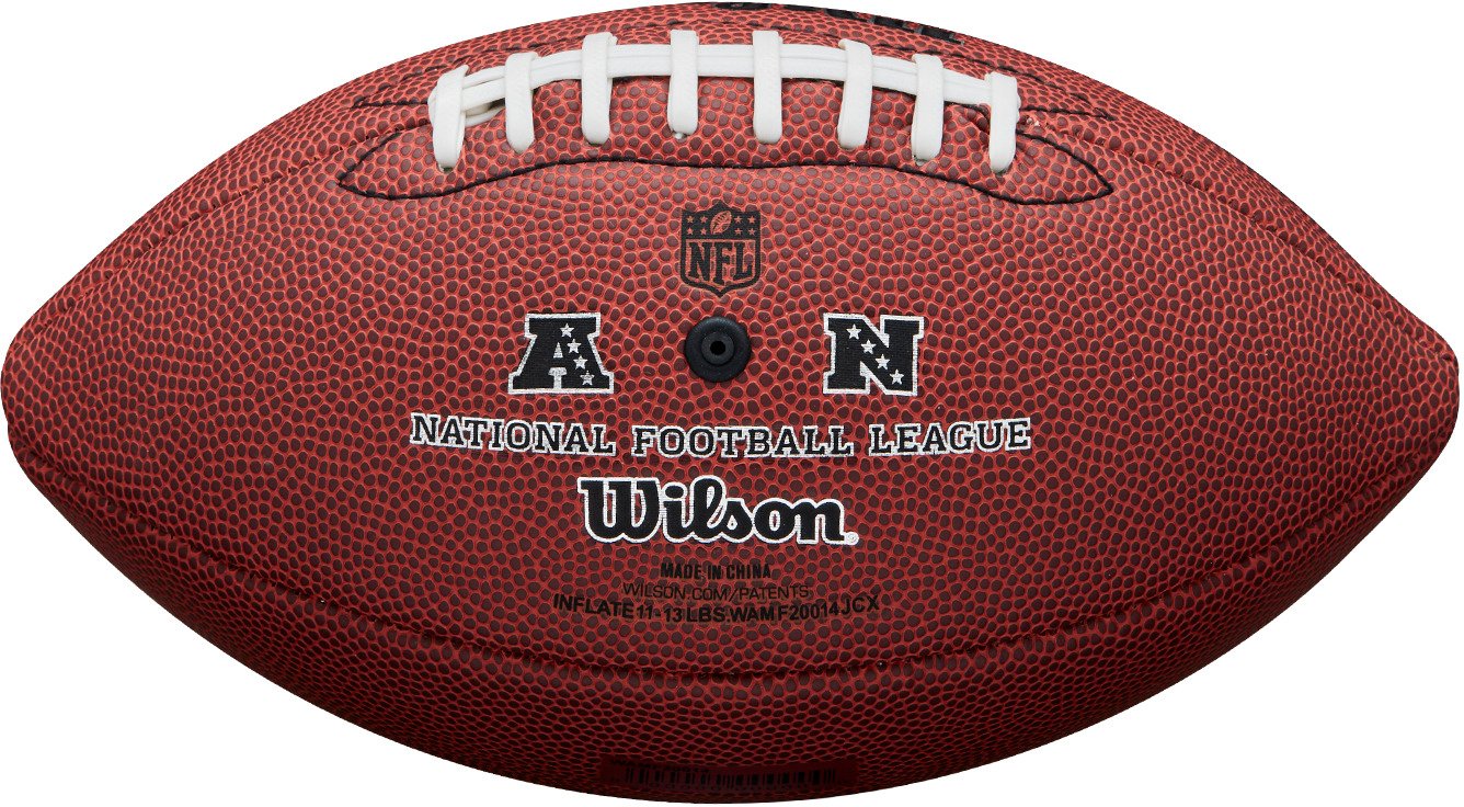 Wilson NFL Limited Pee Wee Footbal