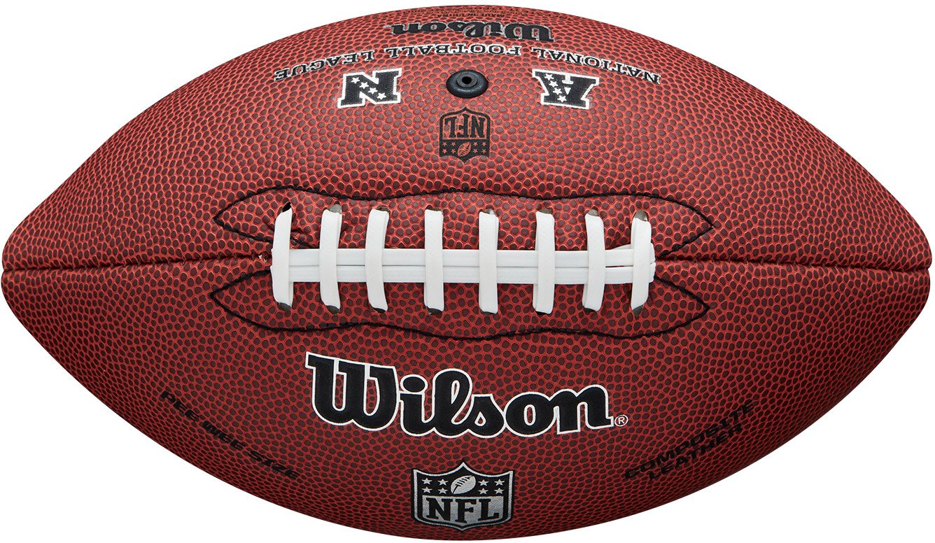 Wilson PeeWee NFL Limited Football