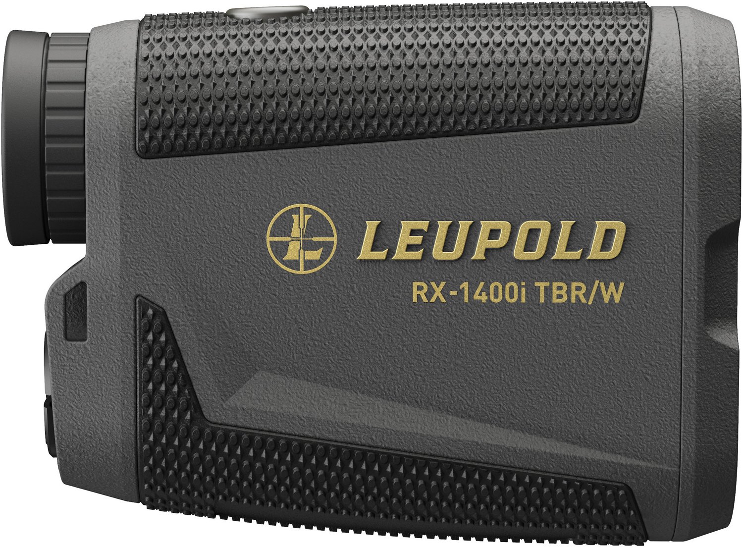 Leupold RX-1400i TBR/W Laser 21 mm Rangefinder with DNA Red Reticle