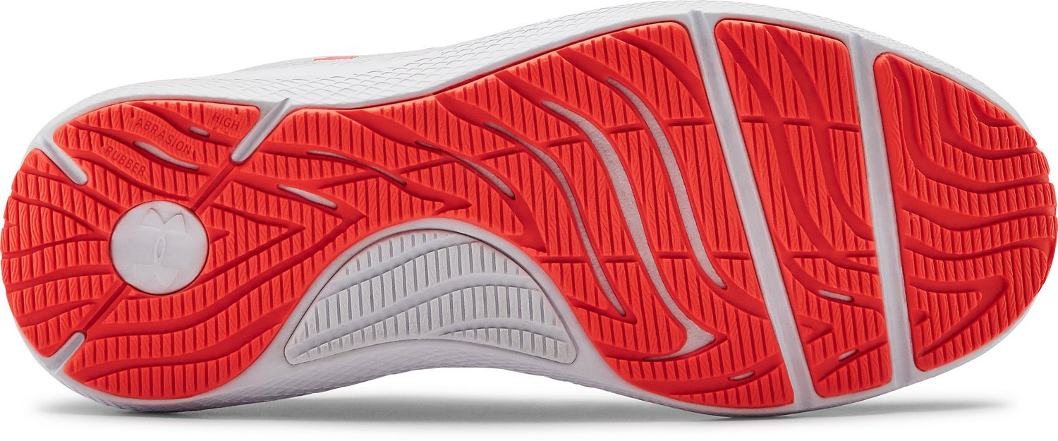 Under Armour Women's Charged Pursuit 2 Running Shoes - view number 5