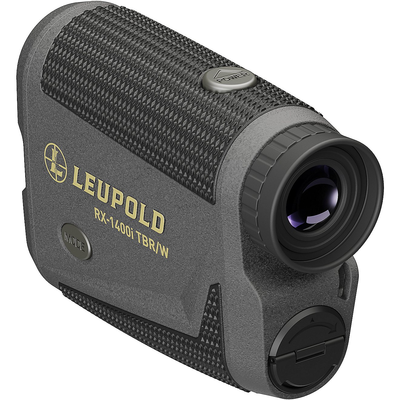 Leupold RX-1400i TBR/W Laser 21 mm Rangefinder with DNA Red Reticle                                                              - view number 2