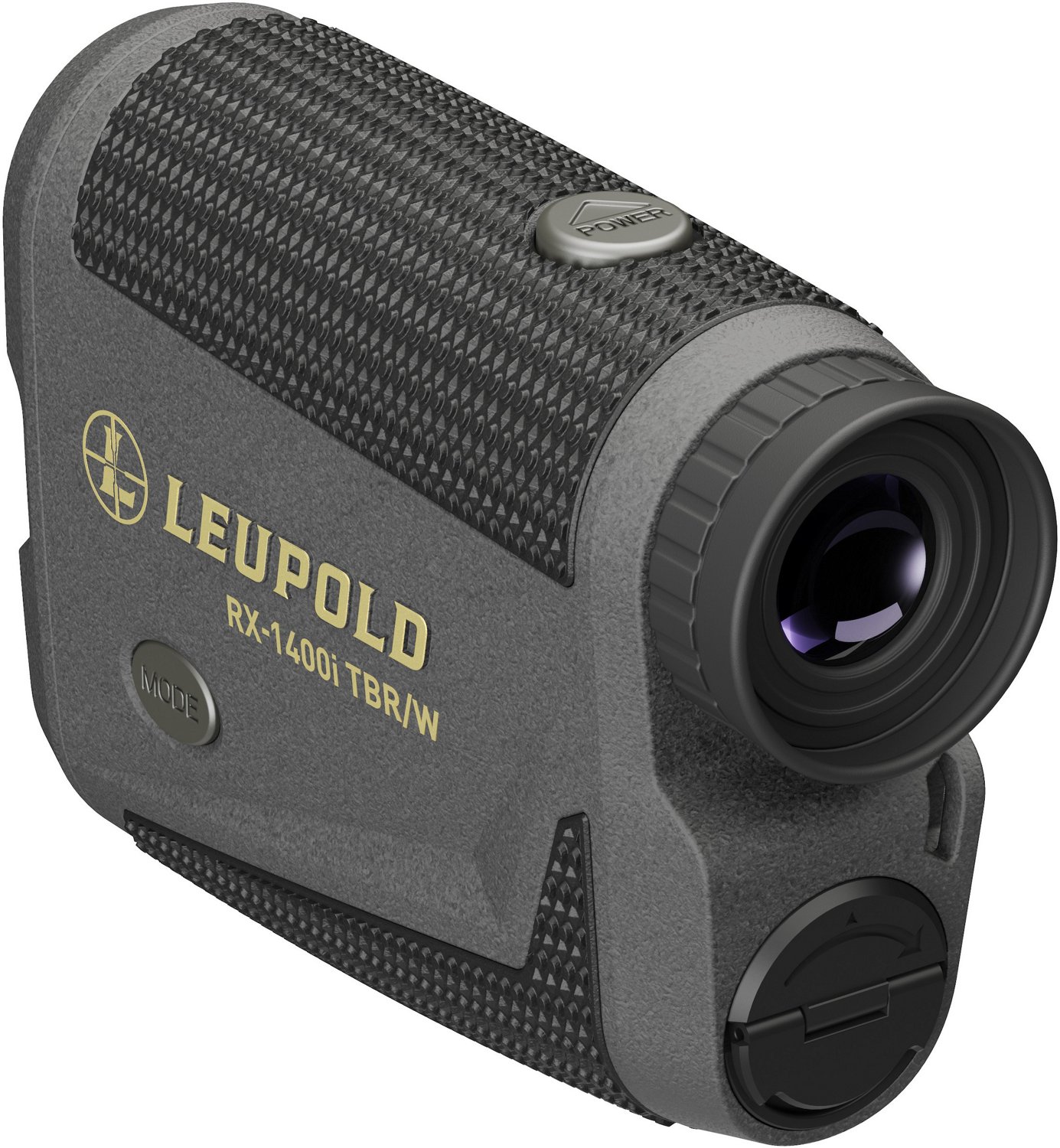 Leupold RX-1400i TBR/W Laser 21 mm Rangefinder with DNA Red Reticle