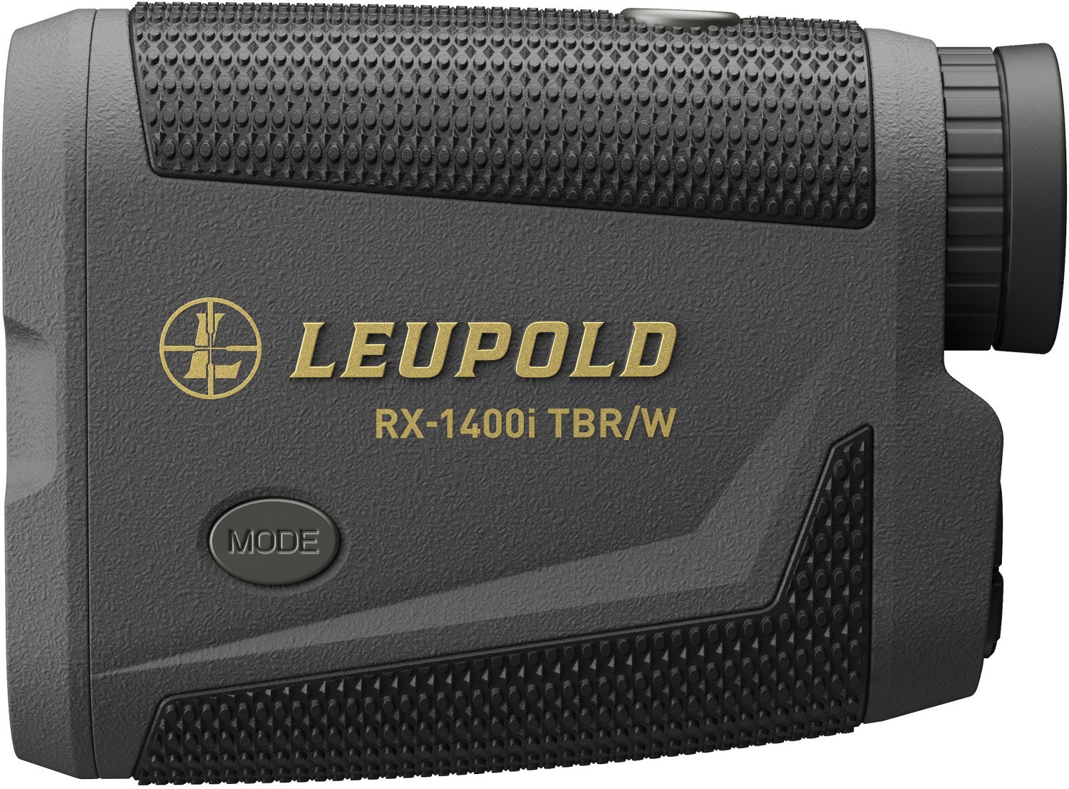 Leupold RX1400i TBR/W Laser 21 mm Rangefinder with DNA Red Reticle