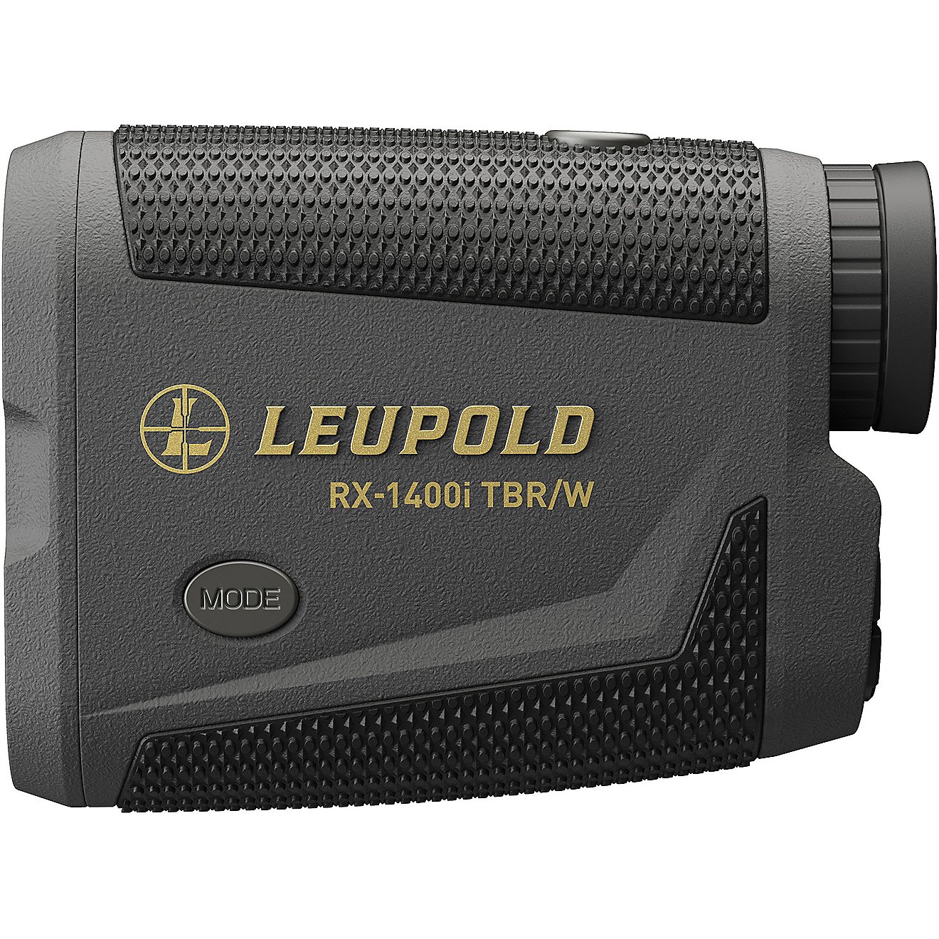 Leupold RX-1400i TBR/W Laser 21 mm Rangefinder with DNA Red Reticle                                                              - view number 3