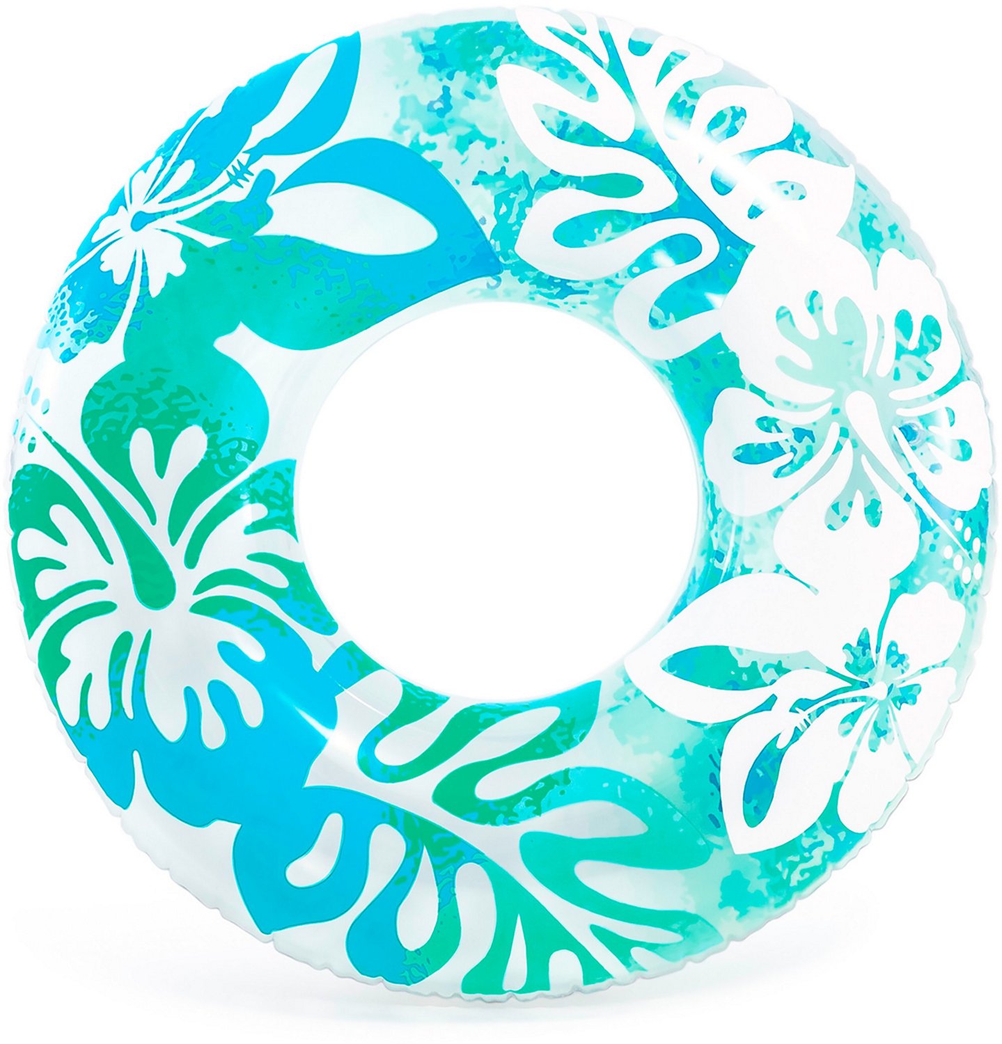 INTEX Clear Color Swim Tubes - view number 3