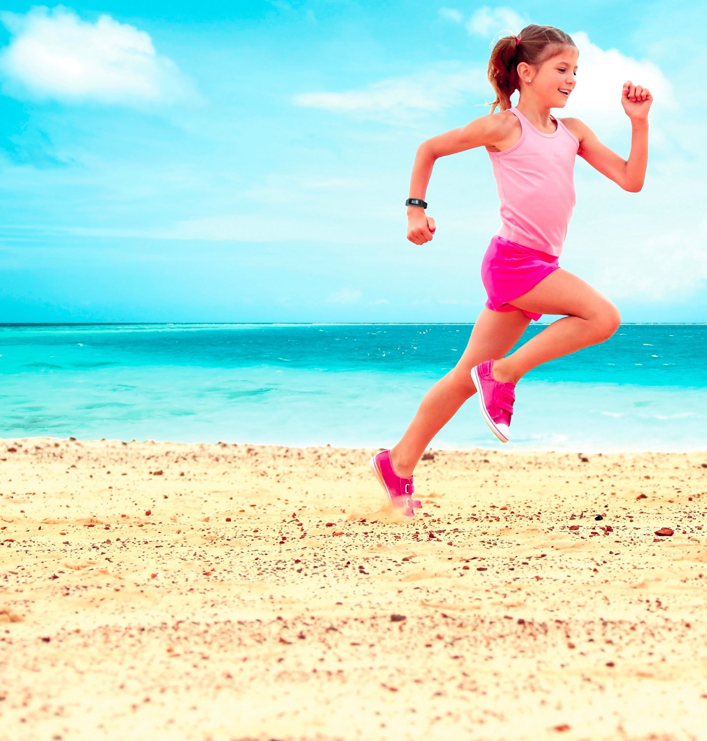 Quest Kids' Activity Tracker                                                                                                     - view number 2