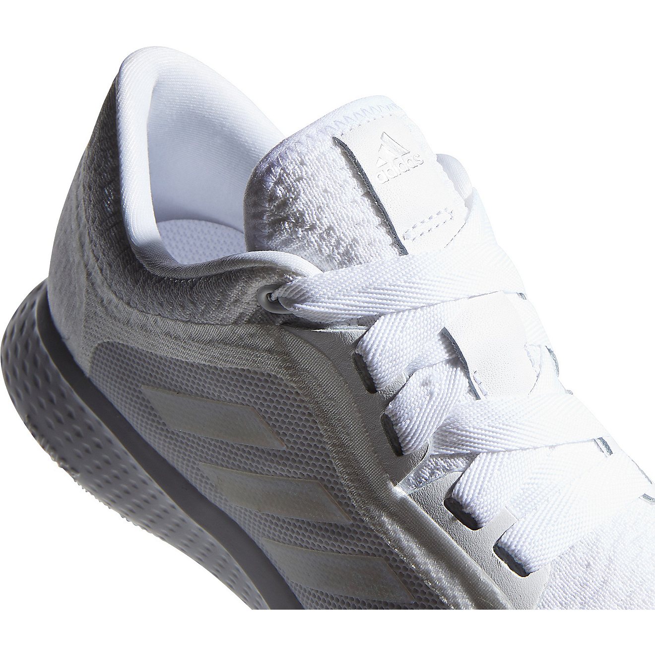 adidas Women's Edge Luxe 3 Running Shoes                                                                                         - view number 3