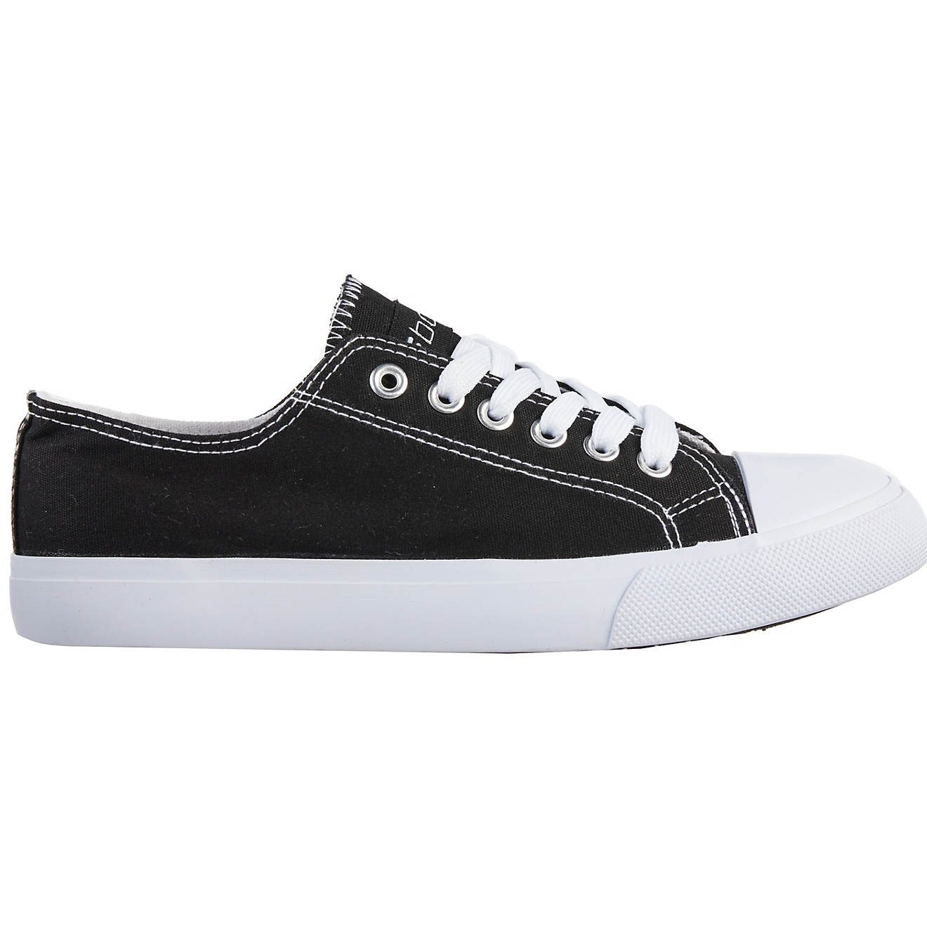 BCG Womens Canvas Lace Up                                                                                                        - view number 1
