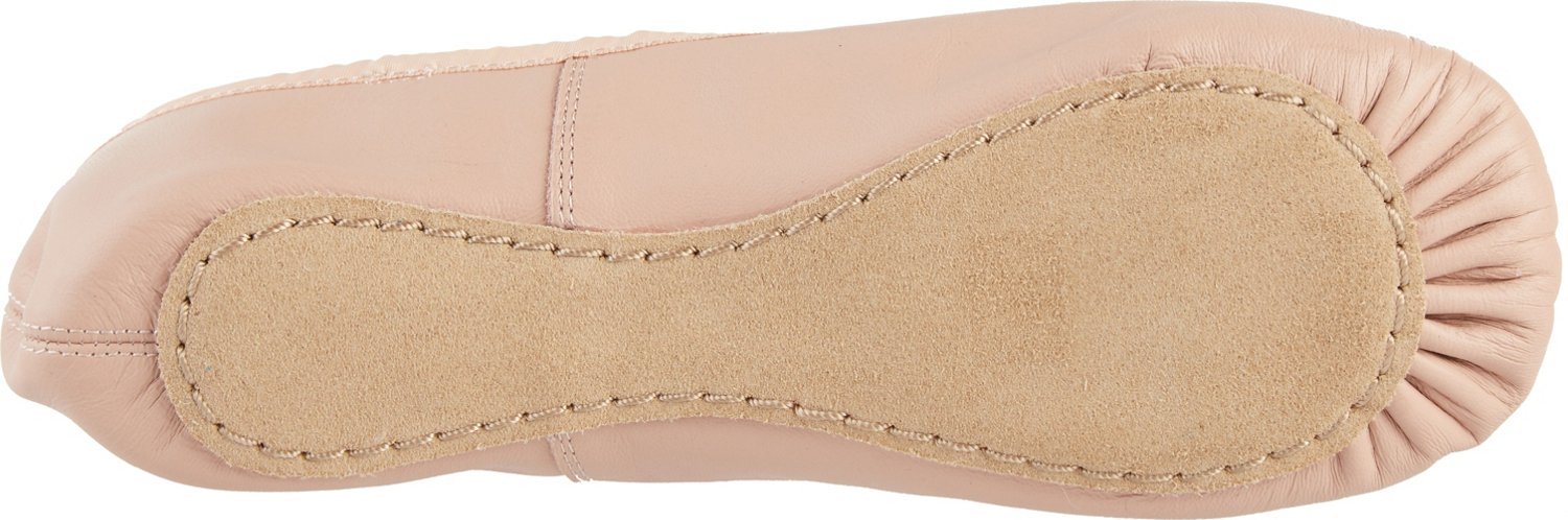 BCG Youth Dance Ballet Shoes