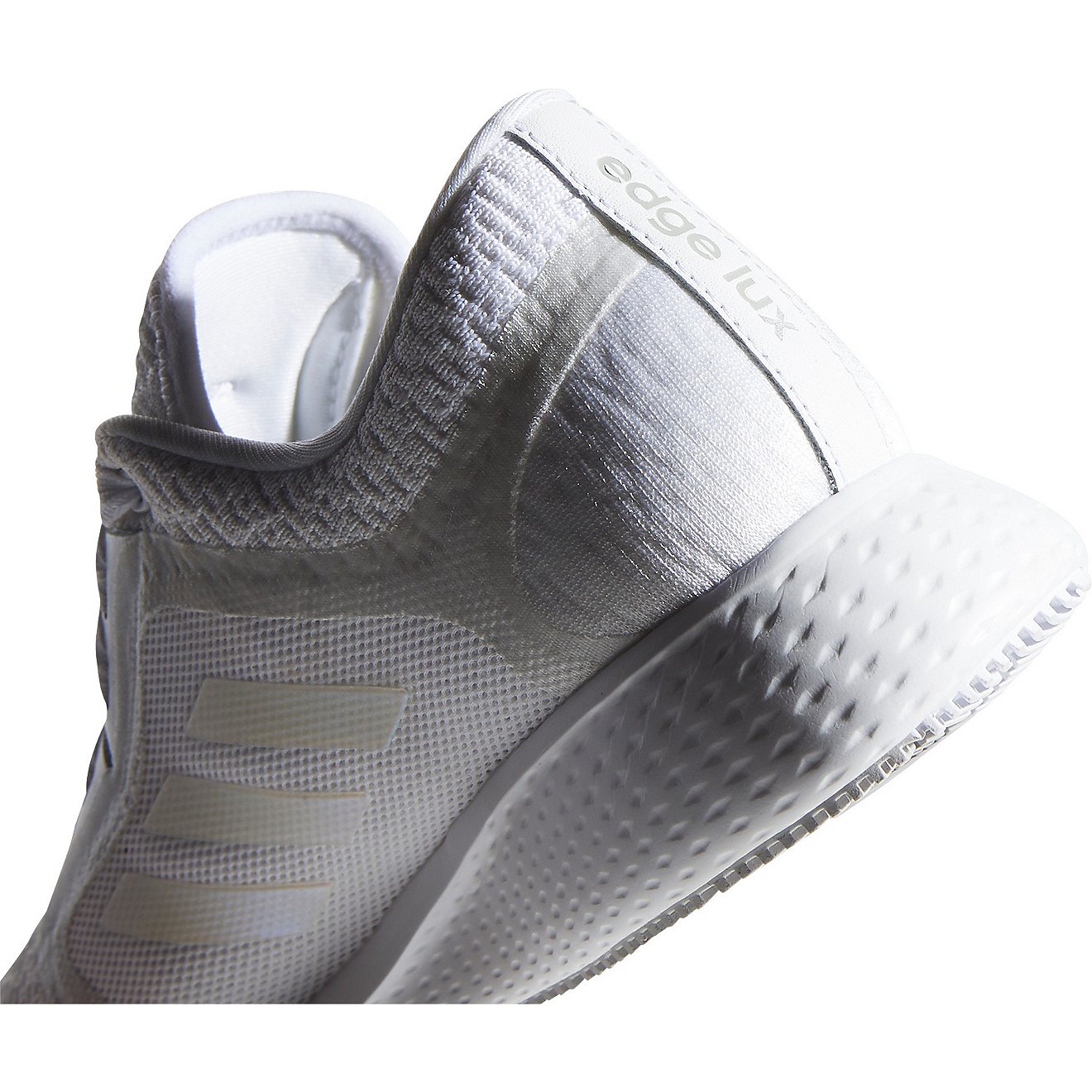 adidas Women's Edge Luxe 3 Running Shoes                                                                                         - view number 7