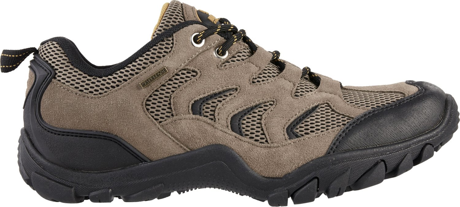 Magellan Outdoors, Shoes, Magellan Outdoors Mens Prowler Hiking Shoes