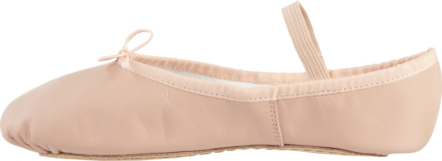 BCG Women's Ballet Dance Shoes                                                                                                   - view number 2