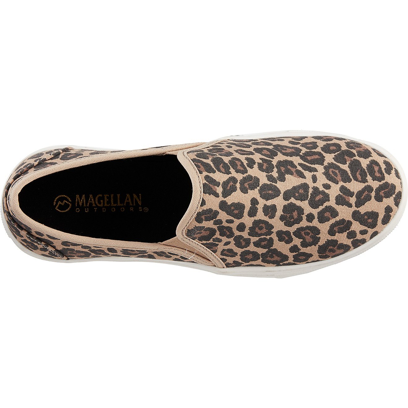 Magellan Outdoors Women's Leopard Classic Twin Gore Shoes                                                                        - view number 3