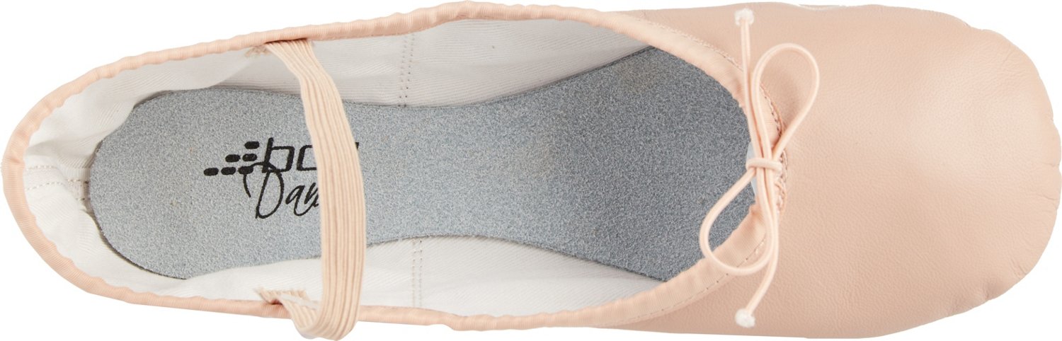 BCG Women's Ballet Dance Shoes                                                                                                   - view number 3