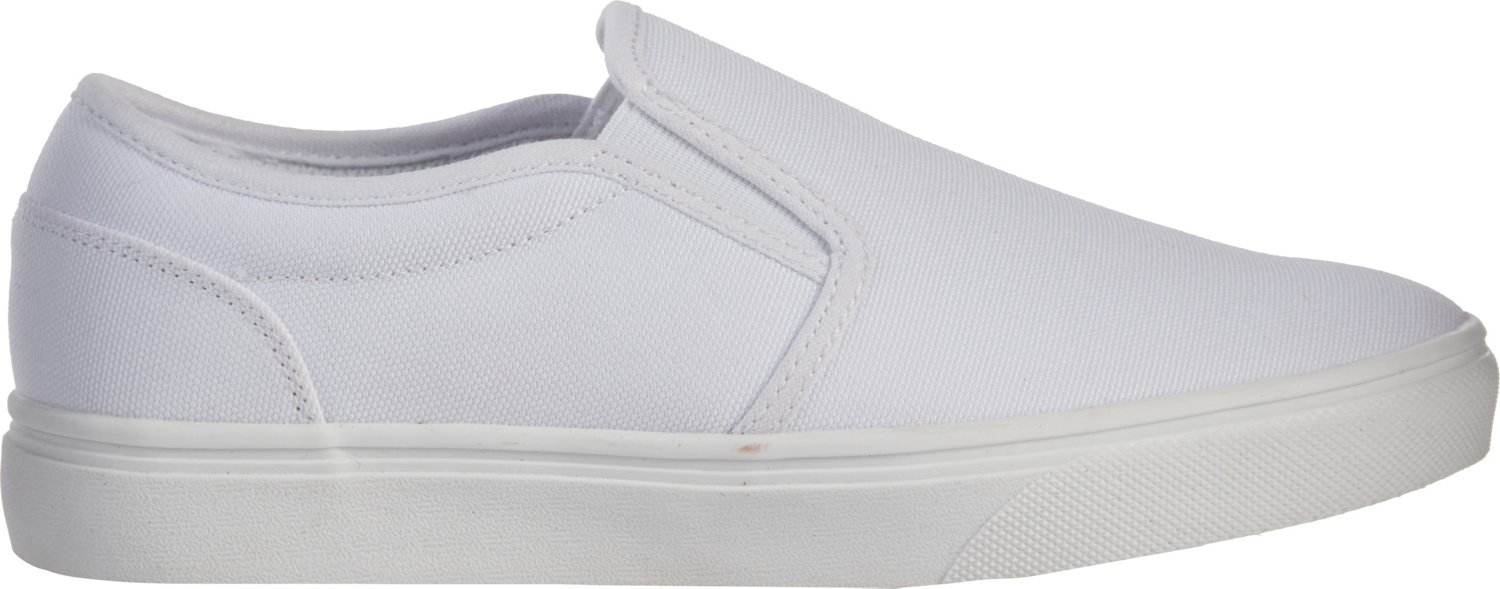 BCG Women's Canvas Slip-On Shoes | Academy