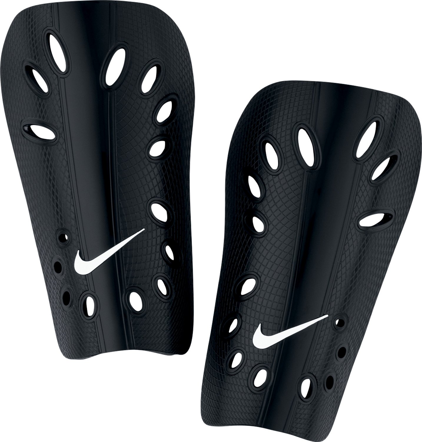 Nike Adults' J Guard Soccer Shin Guards                                                                                          - view number 1 selected