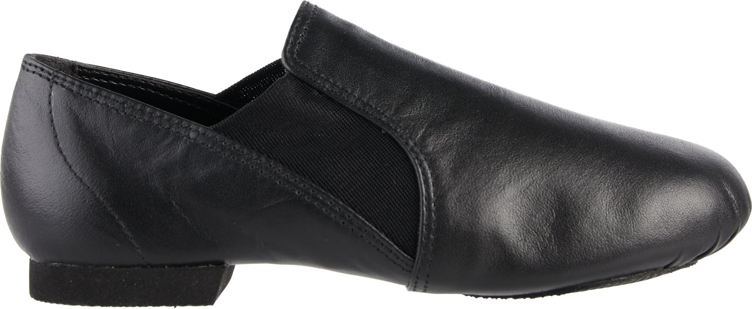 Girls store jazz shoe