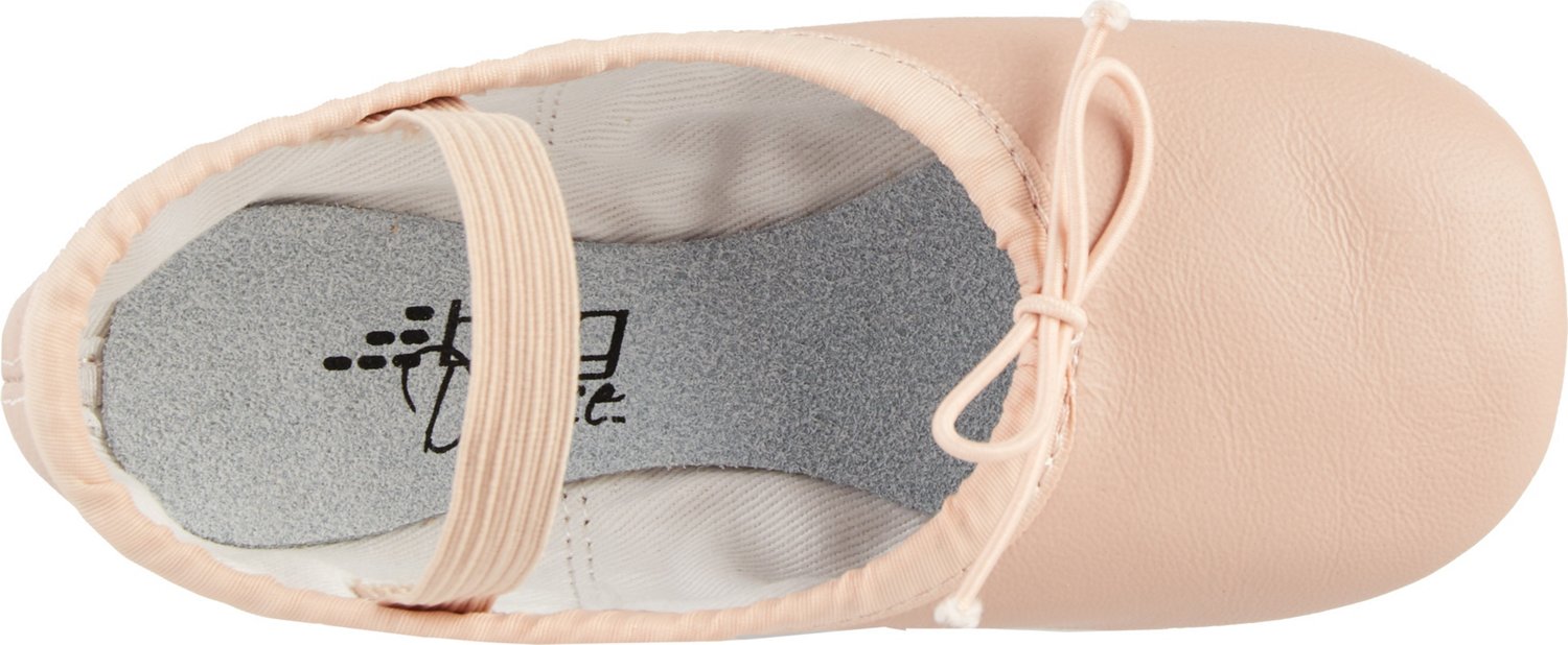 BCG Youth Dance Ballet Shoes