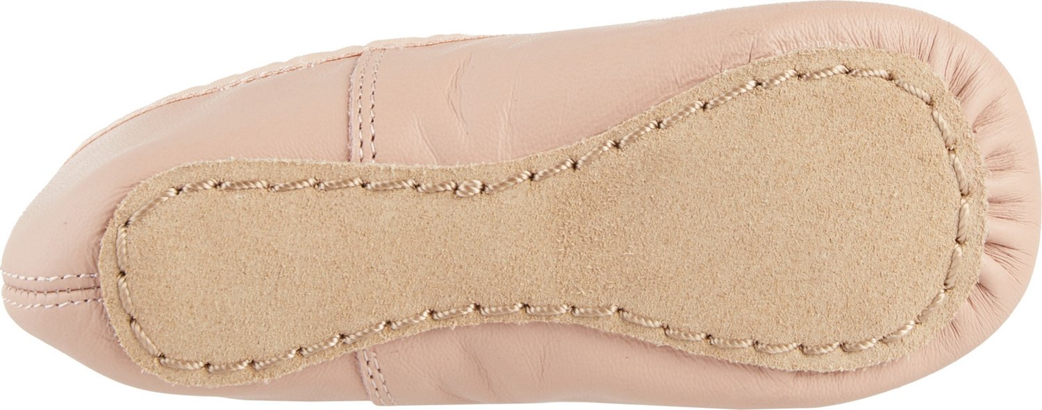 BCG Toddler Girls' Ballet Dance Shoes Academy
