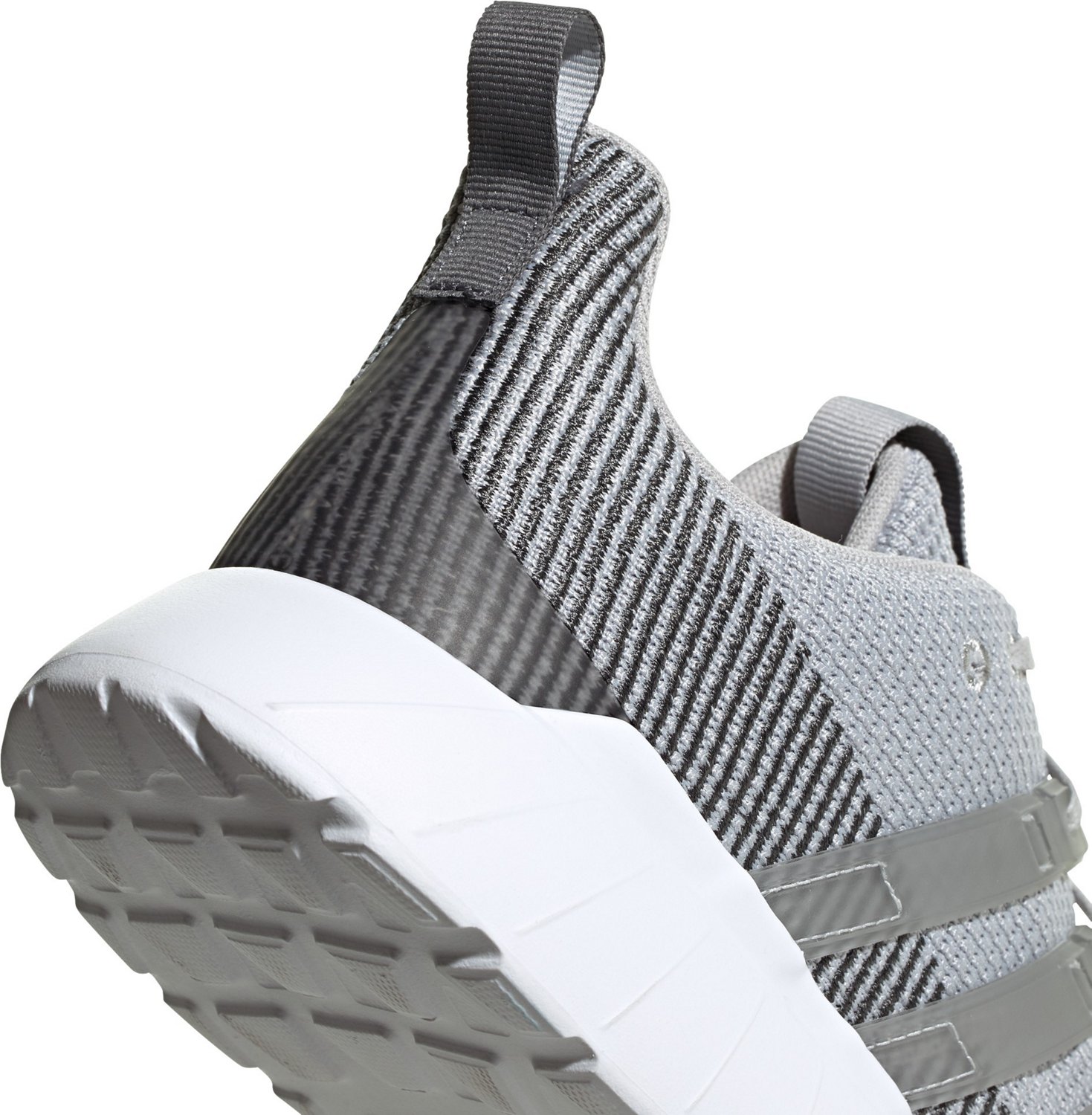 adidas Men's Questar Flow Running Shoes - view number 5