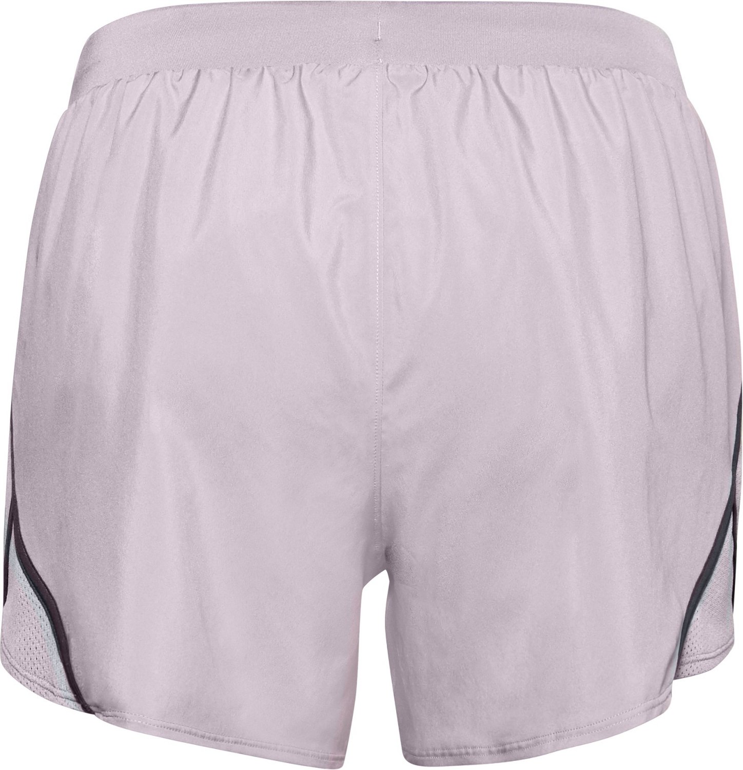 Under Armour Women's Fly By 2.0 Shorts                                                                                           - view number 2