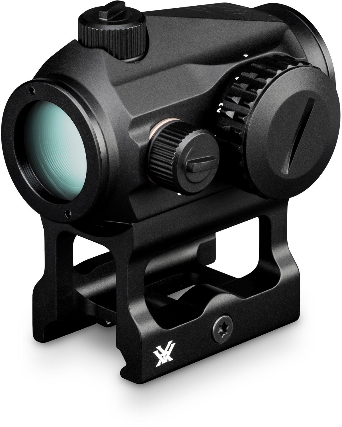 Vortex Crossfire Red Dot Sight                                                                                                   - view number 2