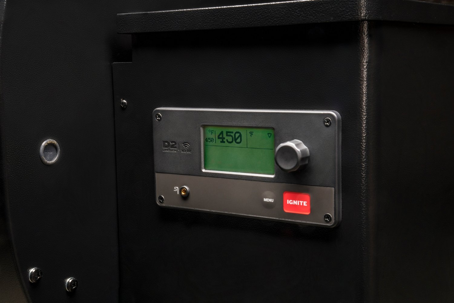 Traeger Pro 780 Pellet Grill                                                                                                     - view number 4