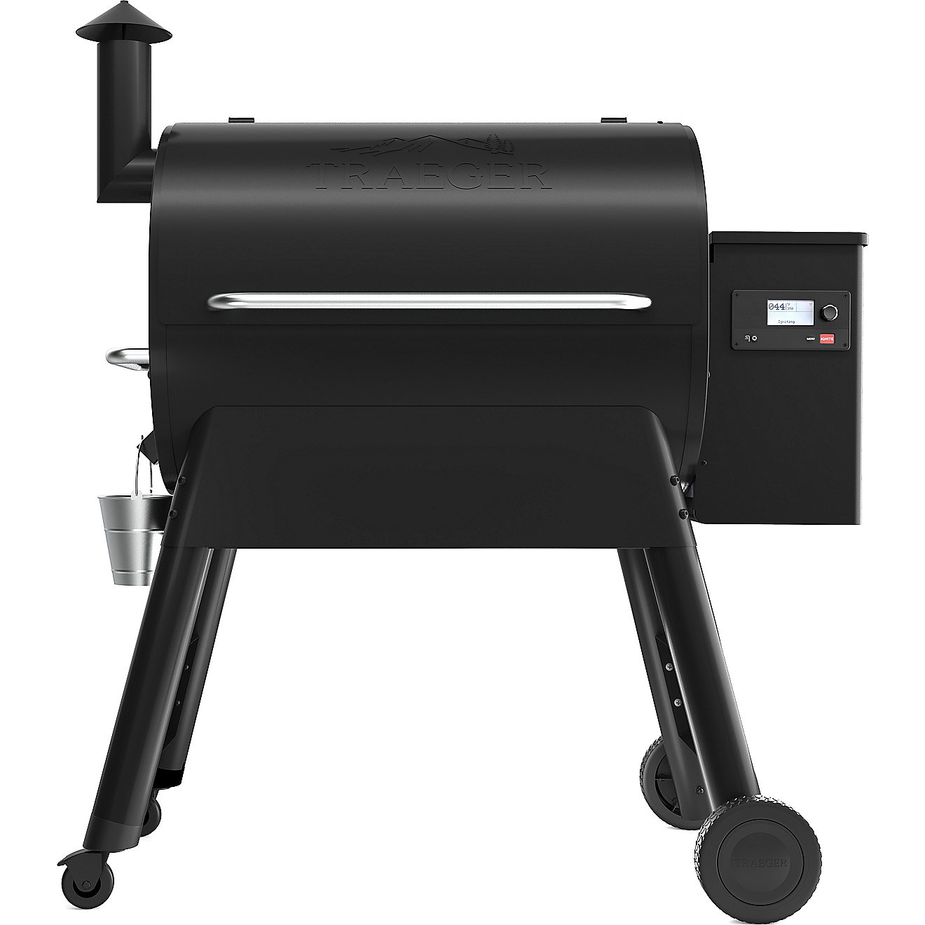 Traeger Pro 780 Pellet Grill                                                                                                     - view number 1