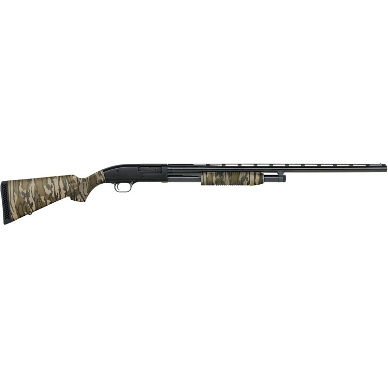 Mossberg Maverick 8… - image