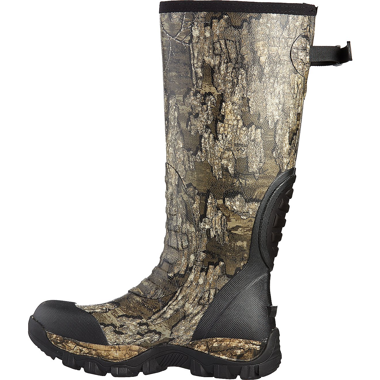 Magellan Outdoors Men's Swamp King Waterproof Hunting Boots                                                                      - view number 2
