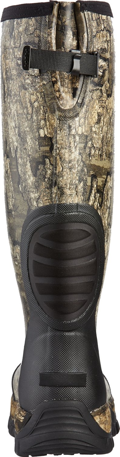 Magellan Outdoors Men s Swamp King Waterproof Hunting Boots Academy