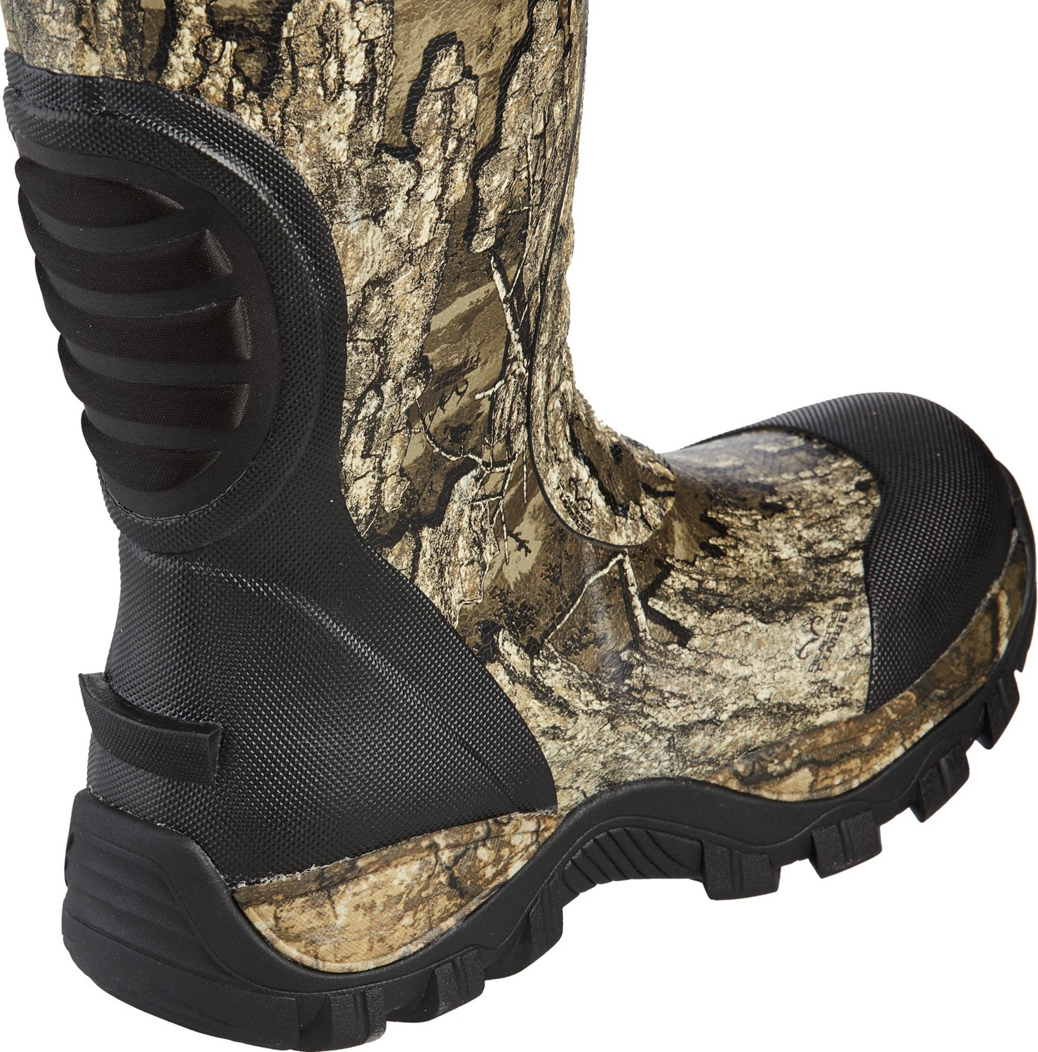 academy hunting boots