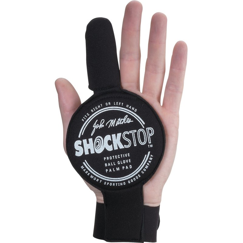 Markwort Youth Shoc… - image