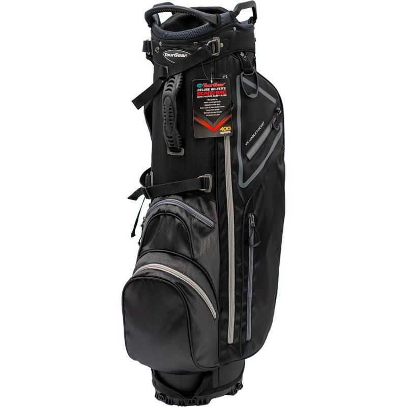 Tour Gear Deluxe Go… - image