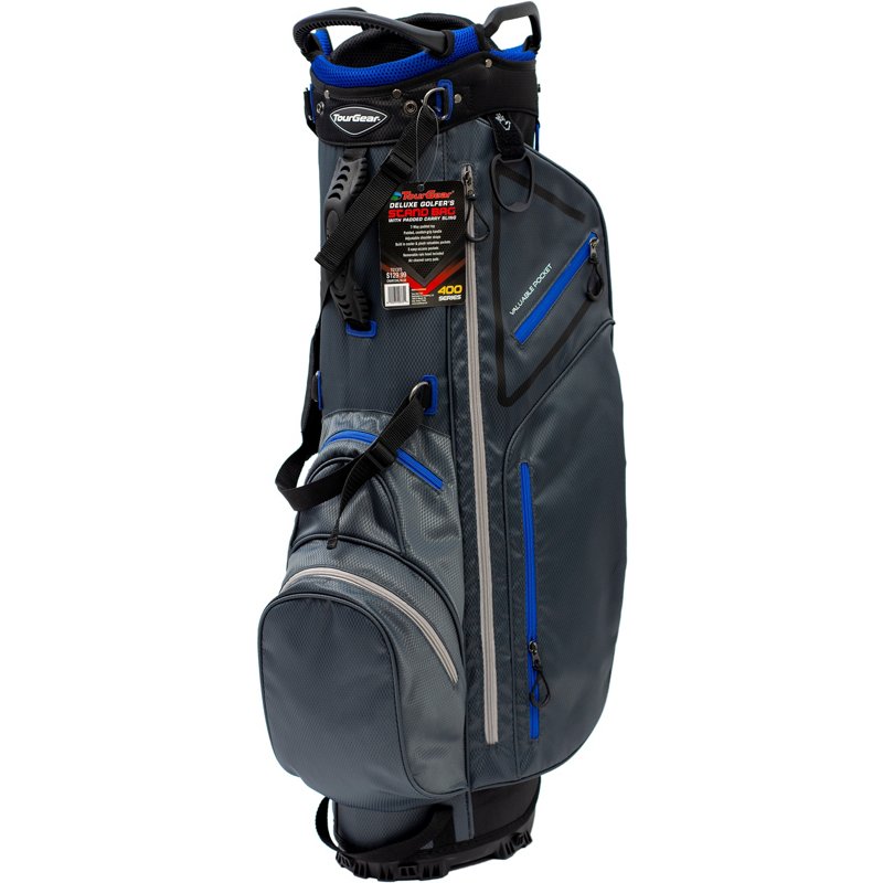 Tour Gear Deluxe Go… - image