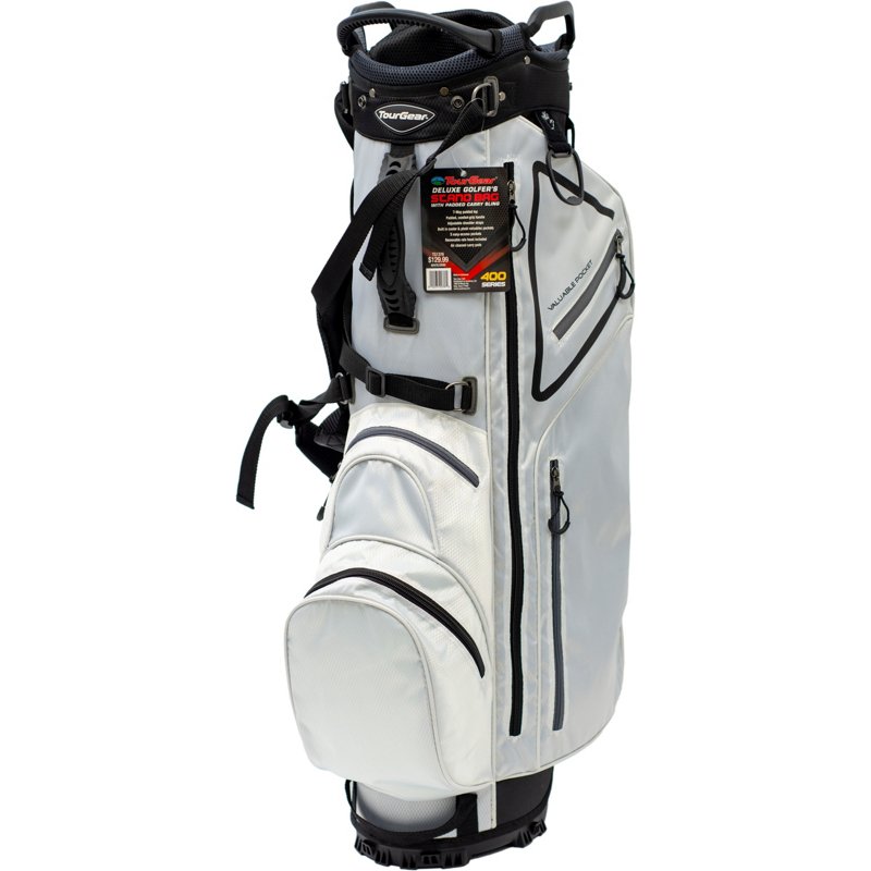 Tour Gear Deluxe Go… - image