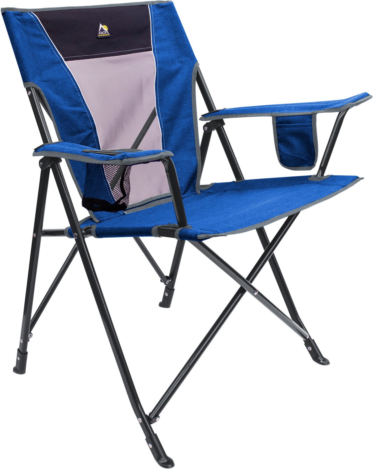 GCI Outdoor Comfort Pro Chair                                                                                                    - view number 1 selected