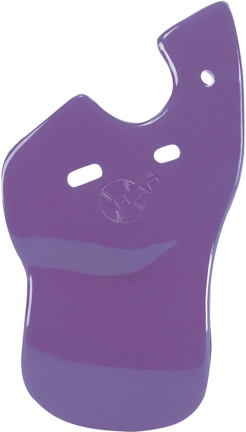 Markwort Adults' C-Flap Cheek and Jaw Protector