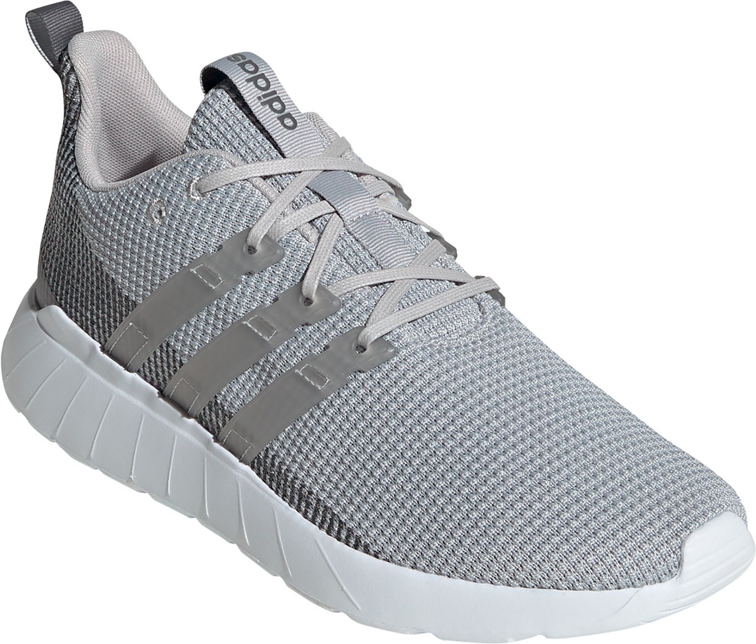 adidas Men's Questar Flow Running Shoes - view number 2